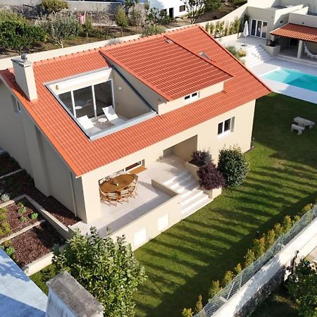 3 Olives House - By 3 Marias Residence Santana  Extérieur photo