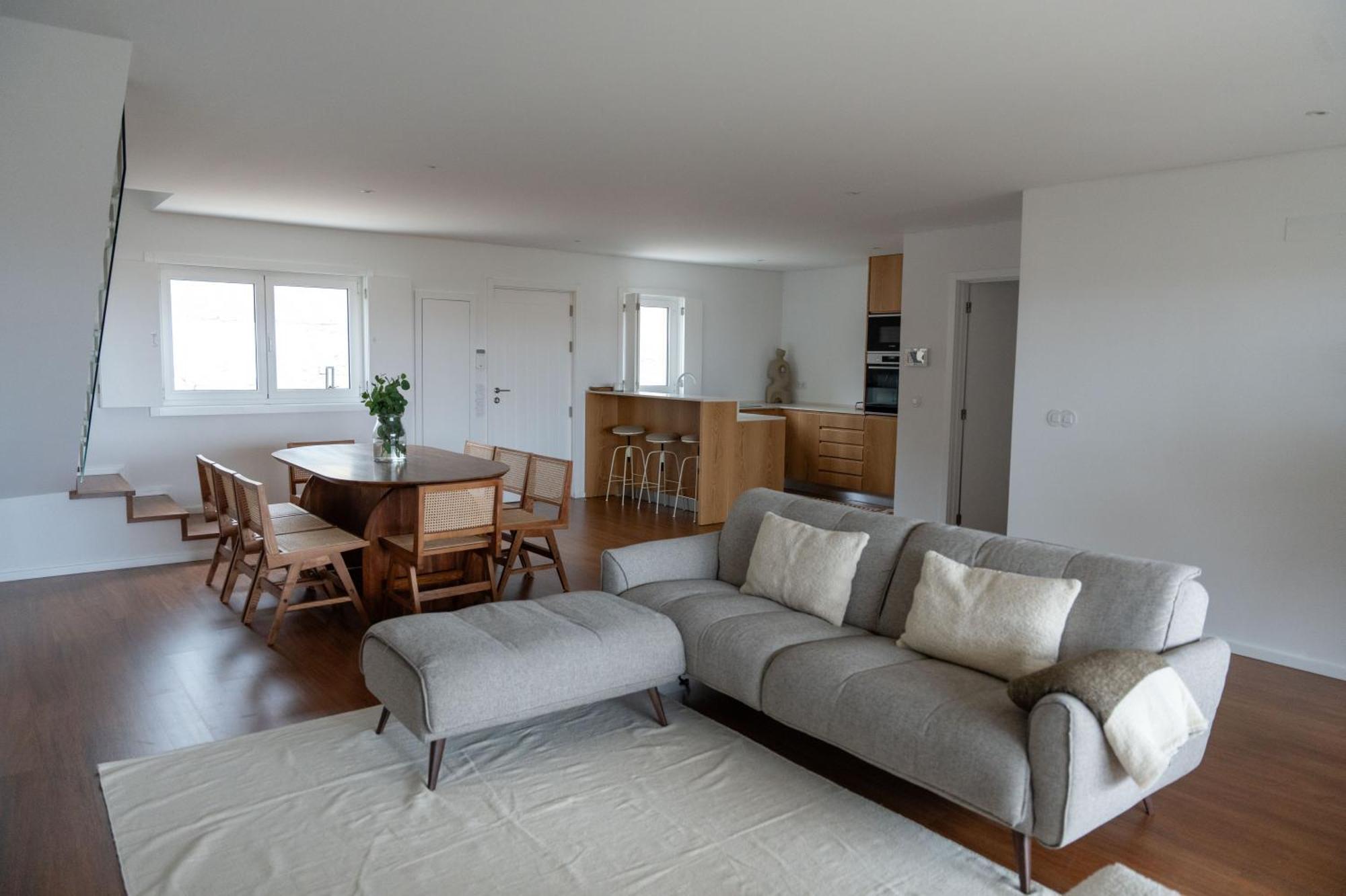 3 Olives House - By 3 Marias Residence Santana  Extérieur photo