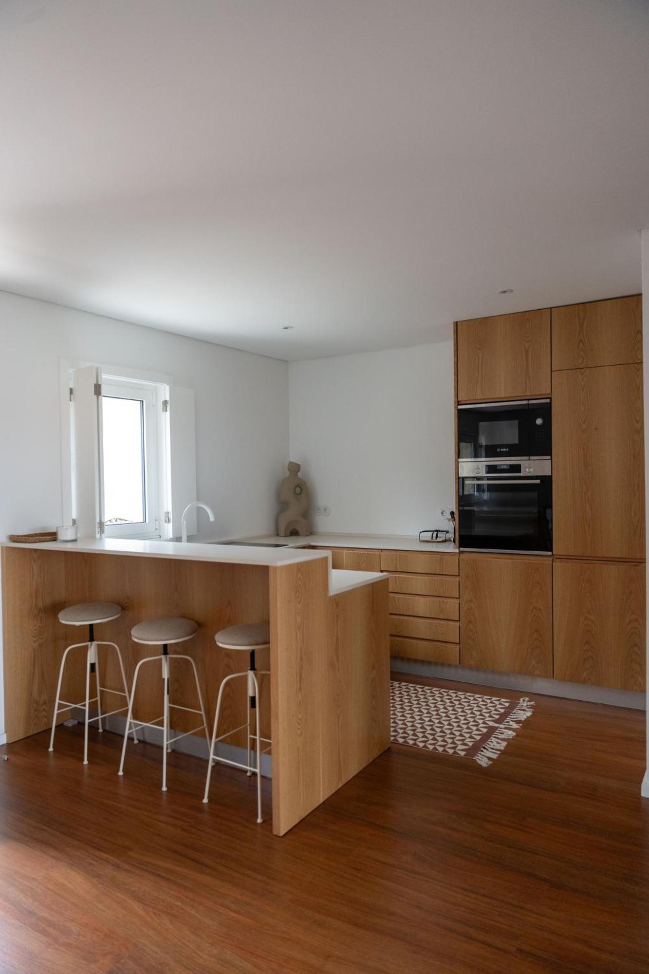 3 Olives House - By 3 Marias Residence Santana  Extérieur photo