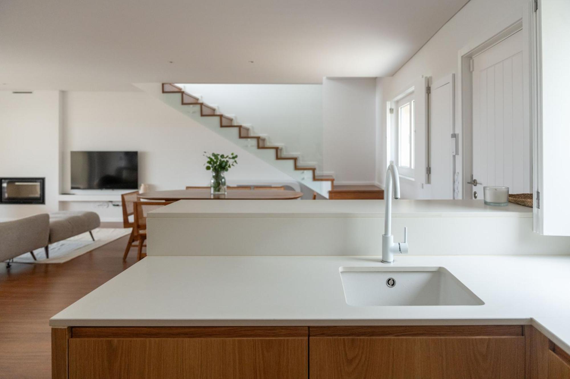3 Olives House - By 3 Marias Residence Santana  Extérieur photo