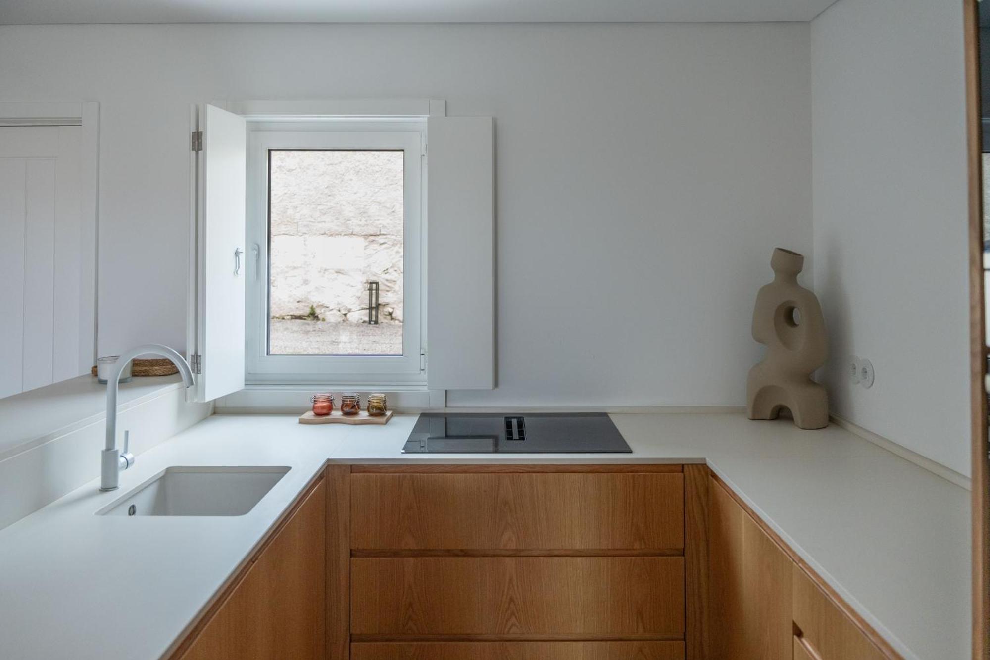 3 Olives House - By 3 Marias Residence Santana  Extérieur photo