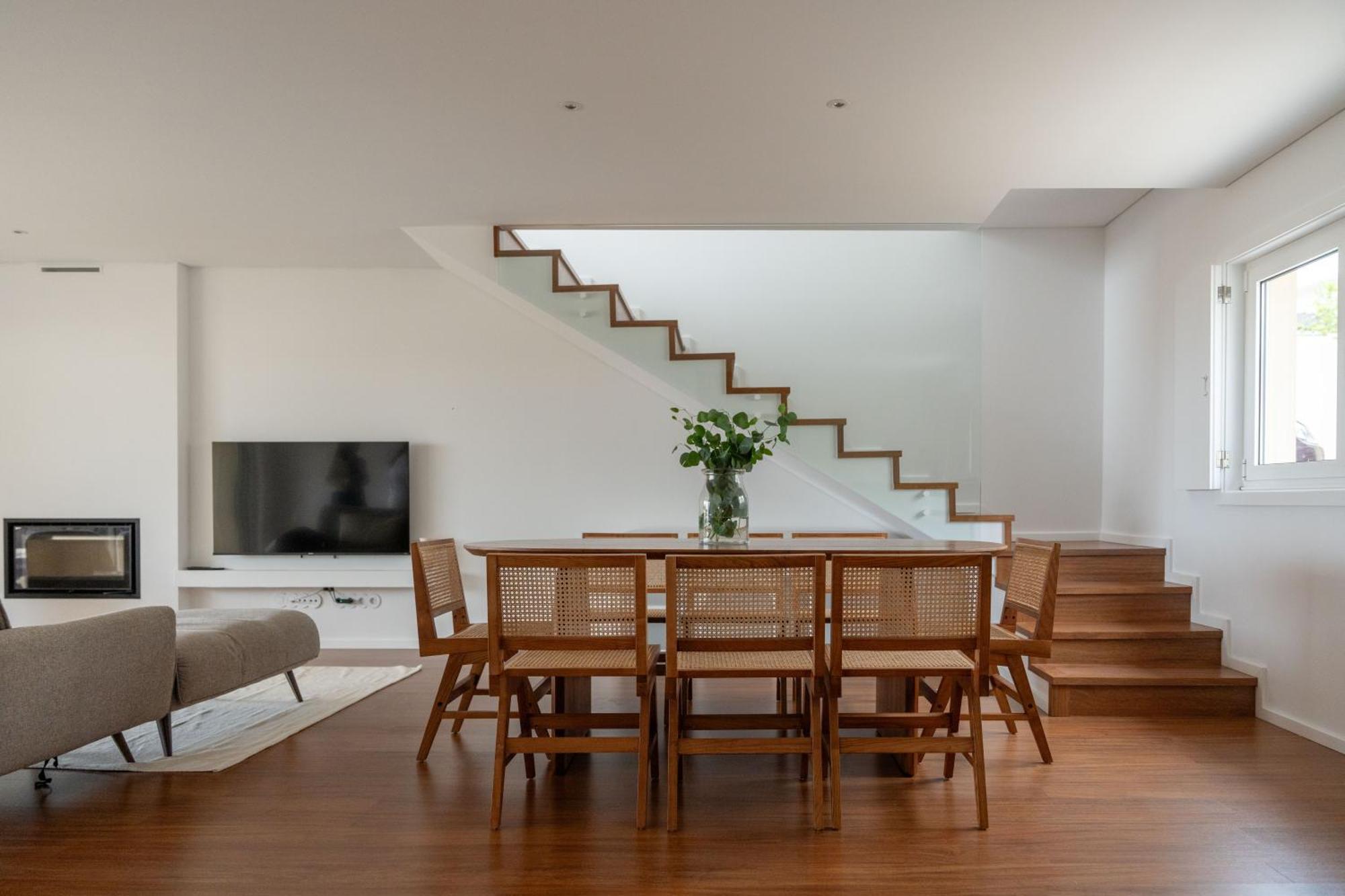 3 Olives House - By 3 Marias Residence Santana  Extérieur photo