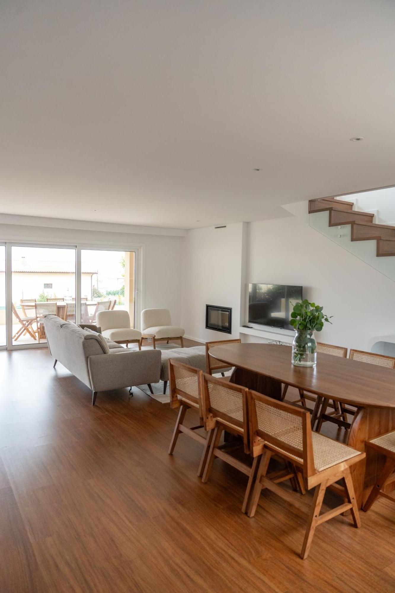 3 Olives House - By 3 Marias Residence Santana  Extérieur photo