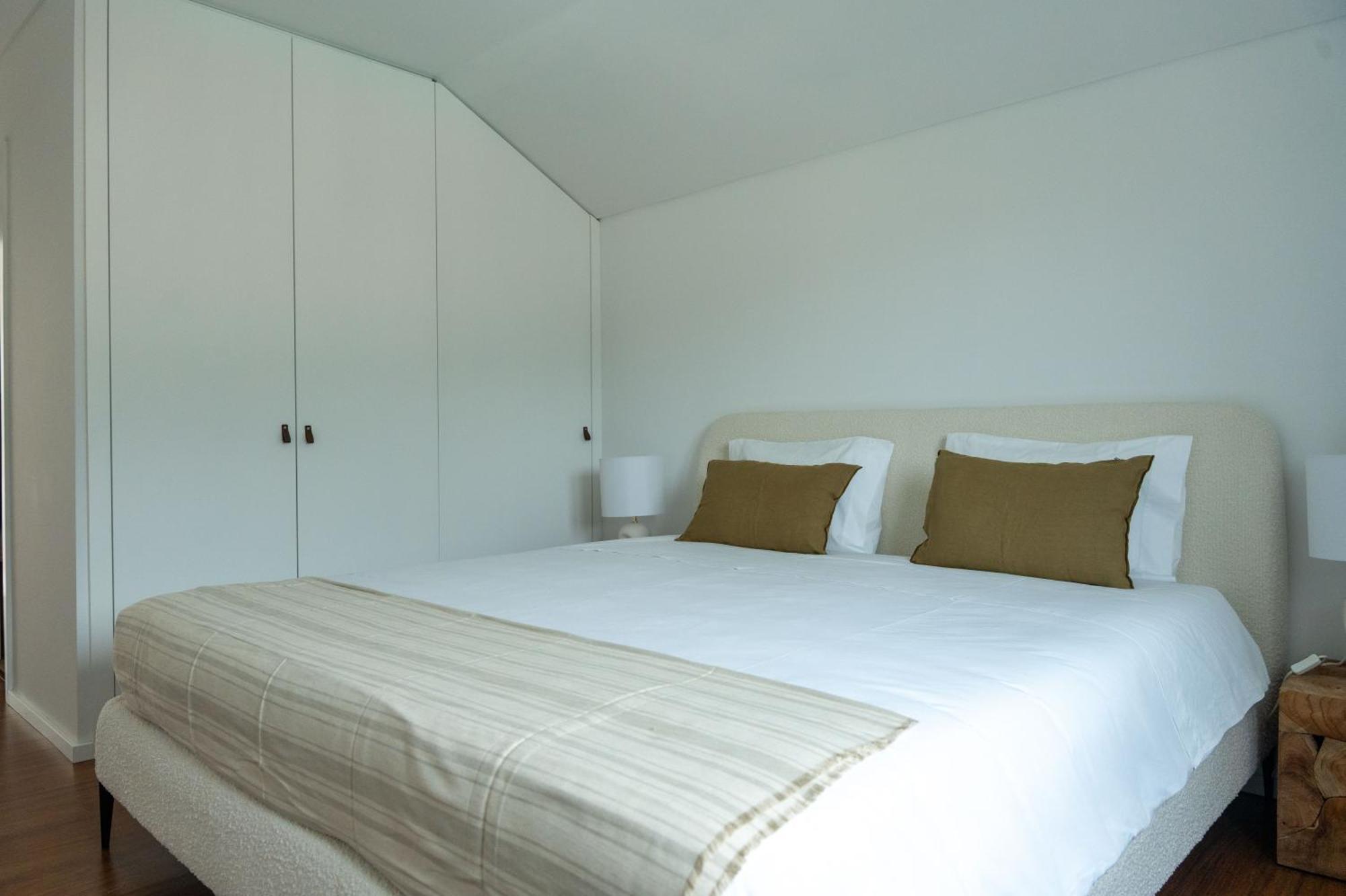 3 Olives House - By 3 Marias Residence Santana  Extérieur photo
