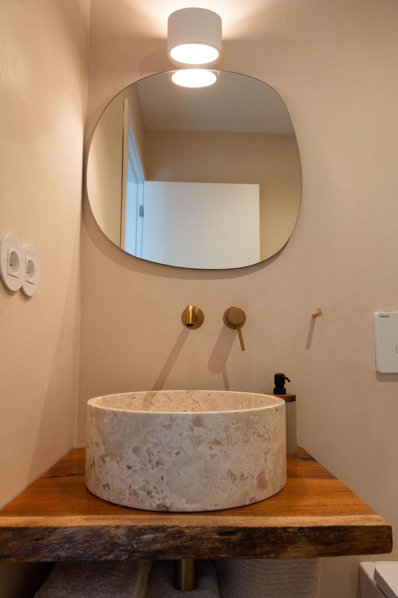 3 Olives House - By 3 Marias Residence Santana  Extérieur photo