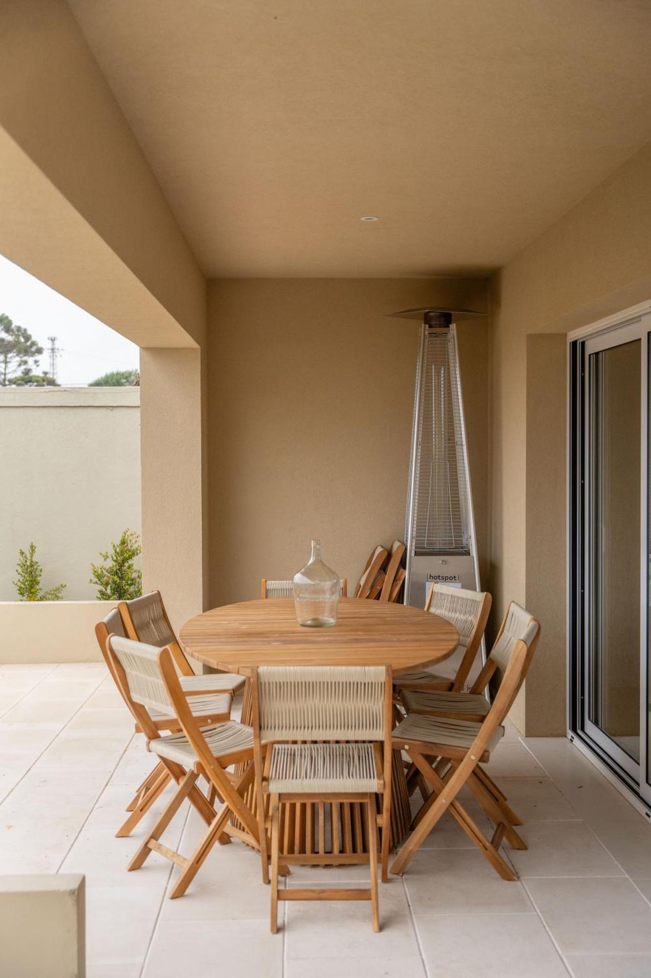 3 Olives House - By 3 Marias Residence Santana  Extérieur photo