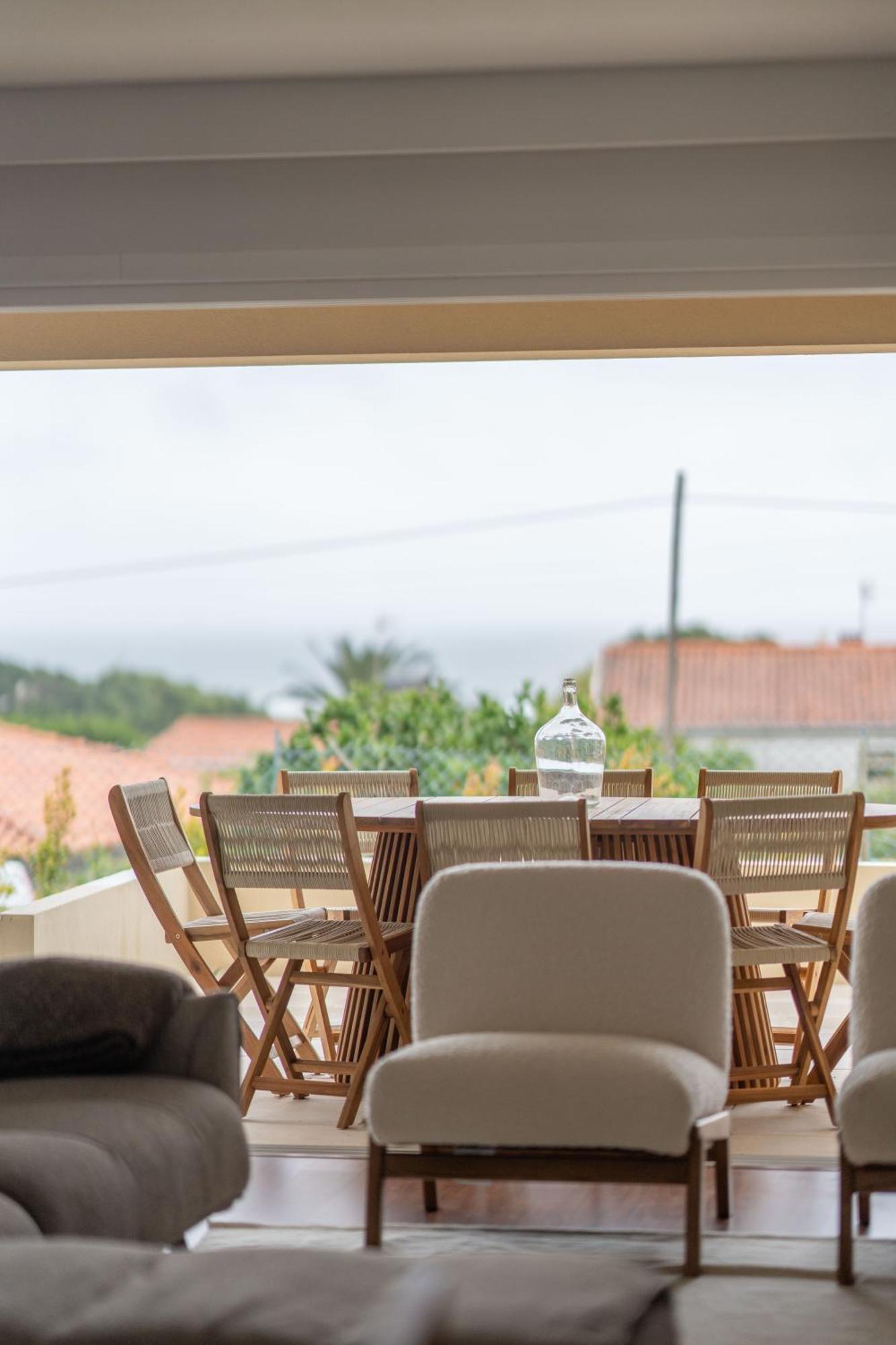 3 Olives House - By 3 Marias Residence Santana  Extérieur photo