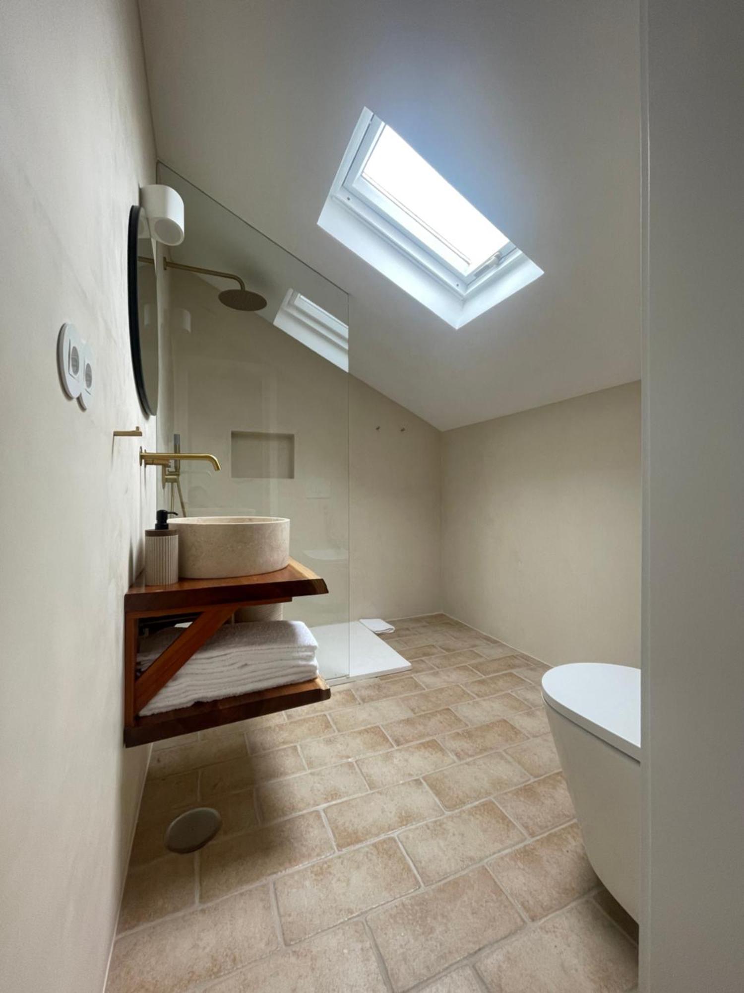 3 Olives House - By 3 Marias Residence Santana  Extérieur photo