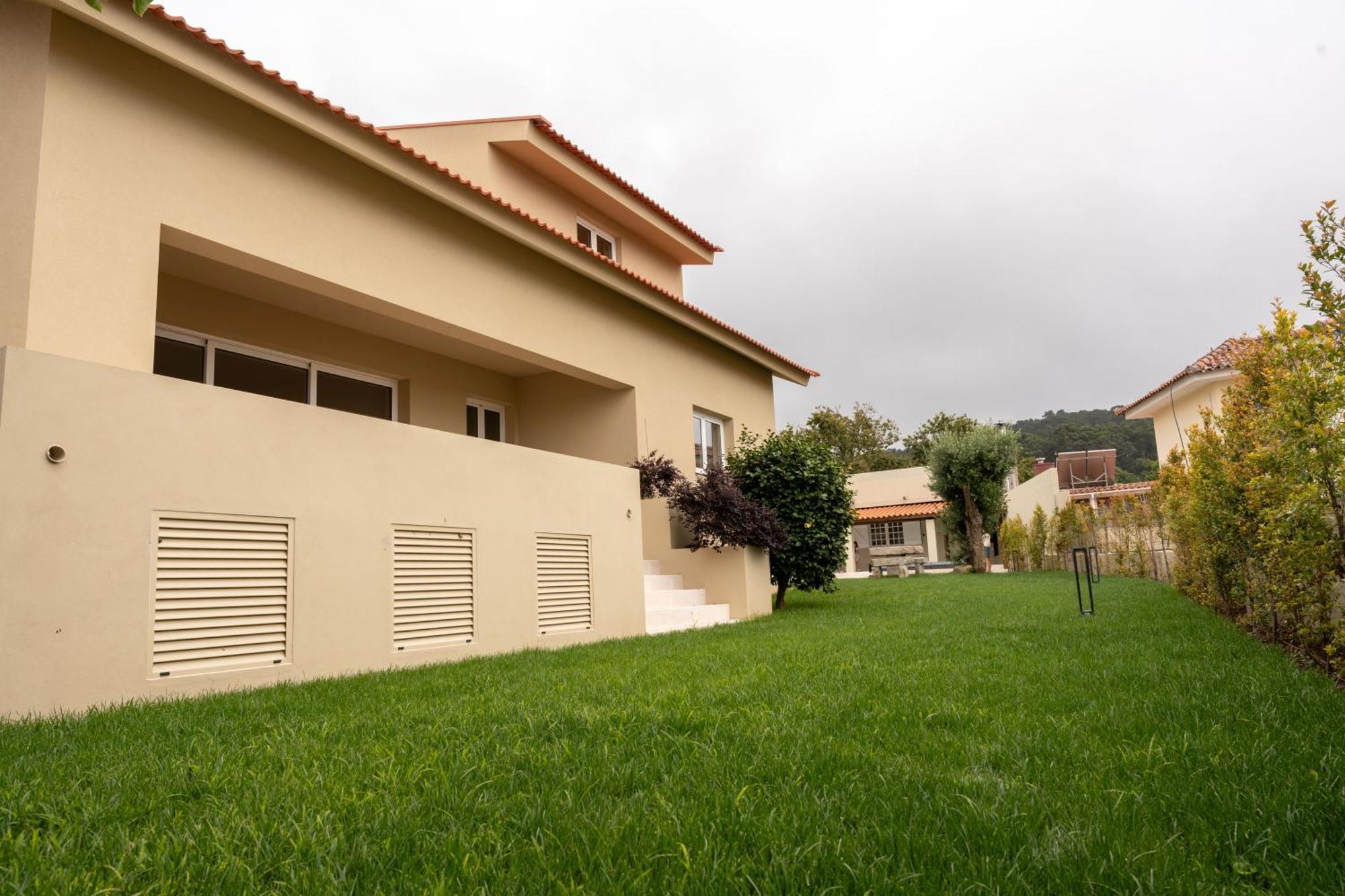 3 Olives House - By 3 Marias Residence Santana  Extérieur photo