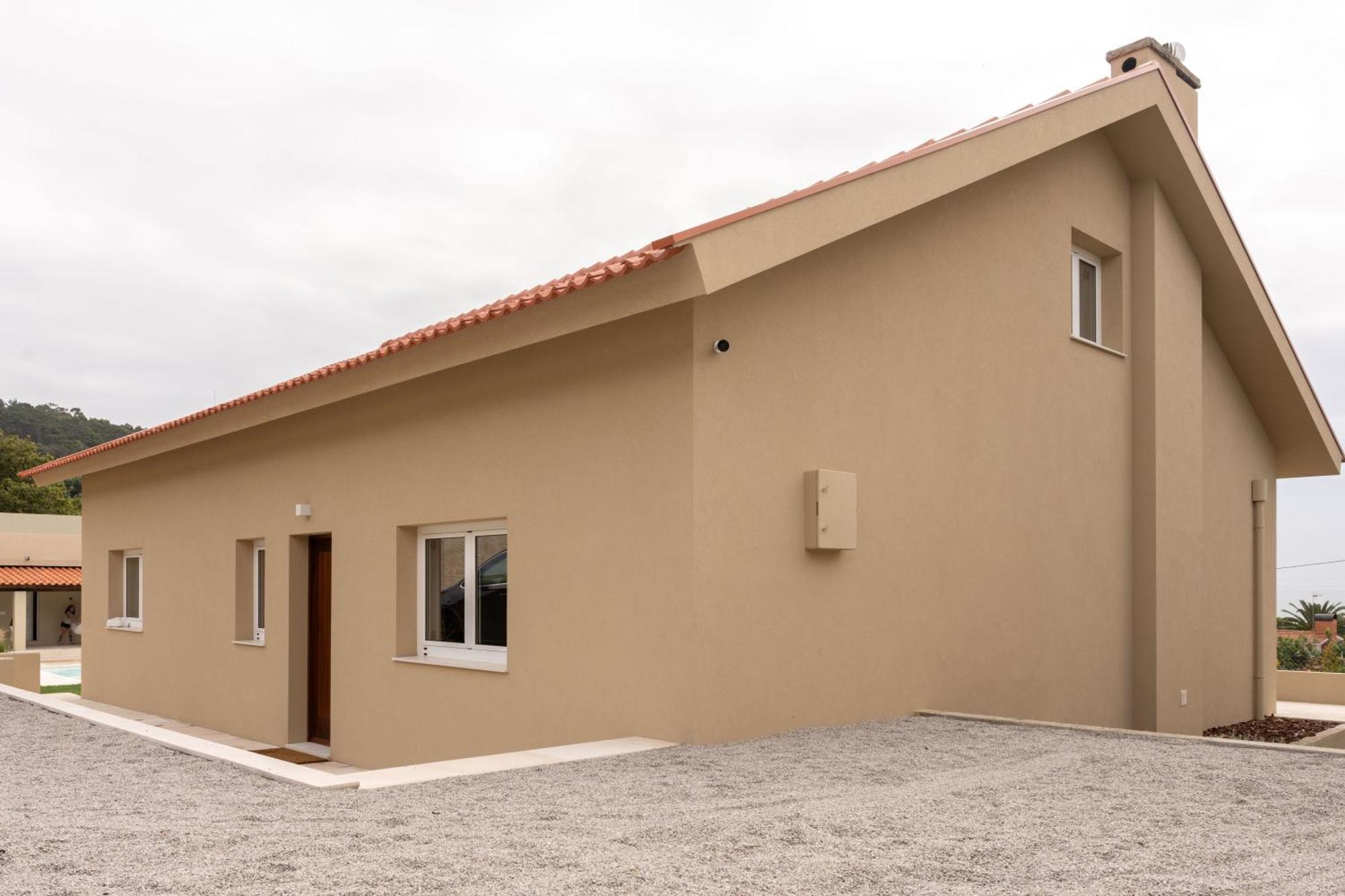 3 Olives House - By 3 Marias Residence Santana  Extérieur photo