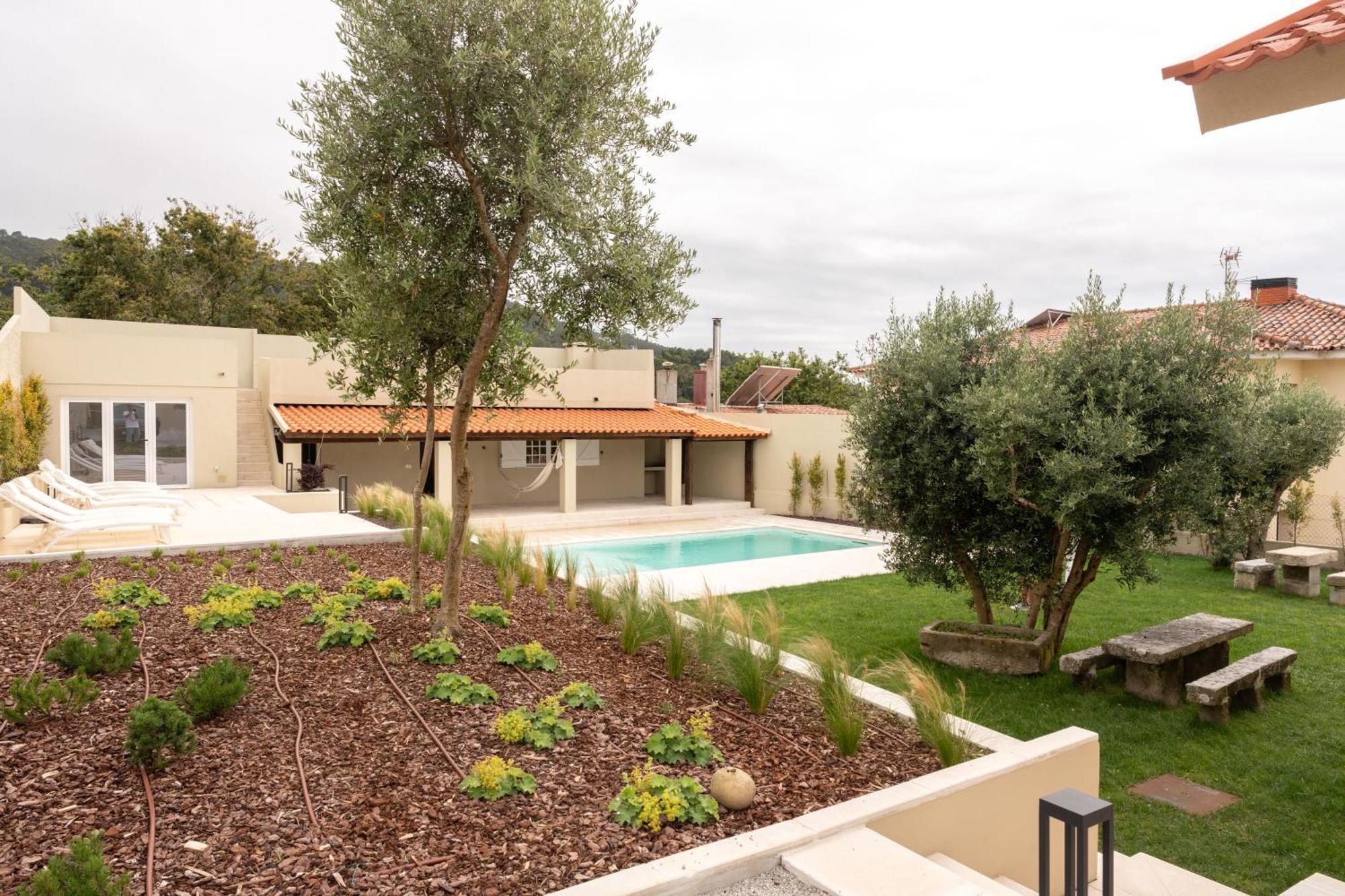 3 Olives House - By 3 Marias Residence Santana  Extérieur photo