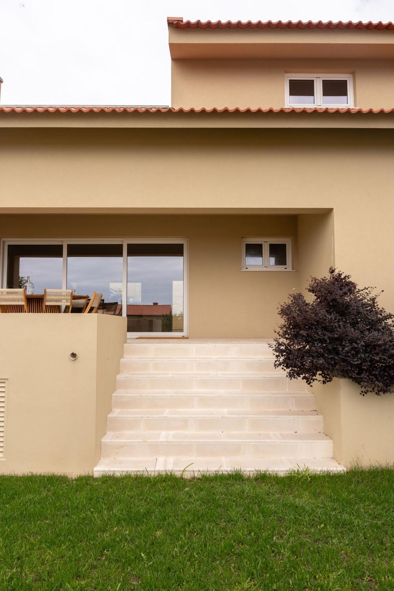 3 Olives House - By 3 Marias Residence Santana  Extérieur photo