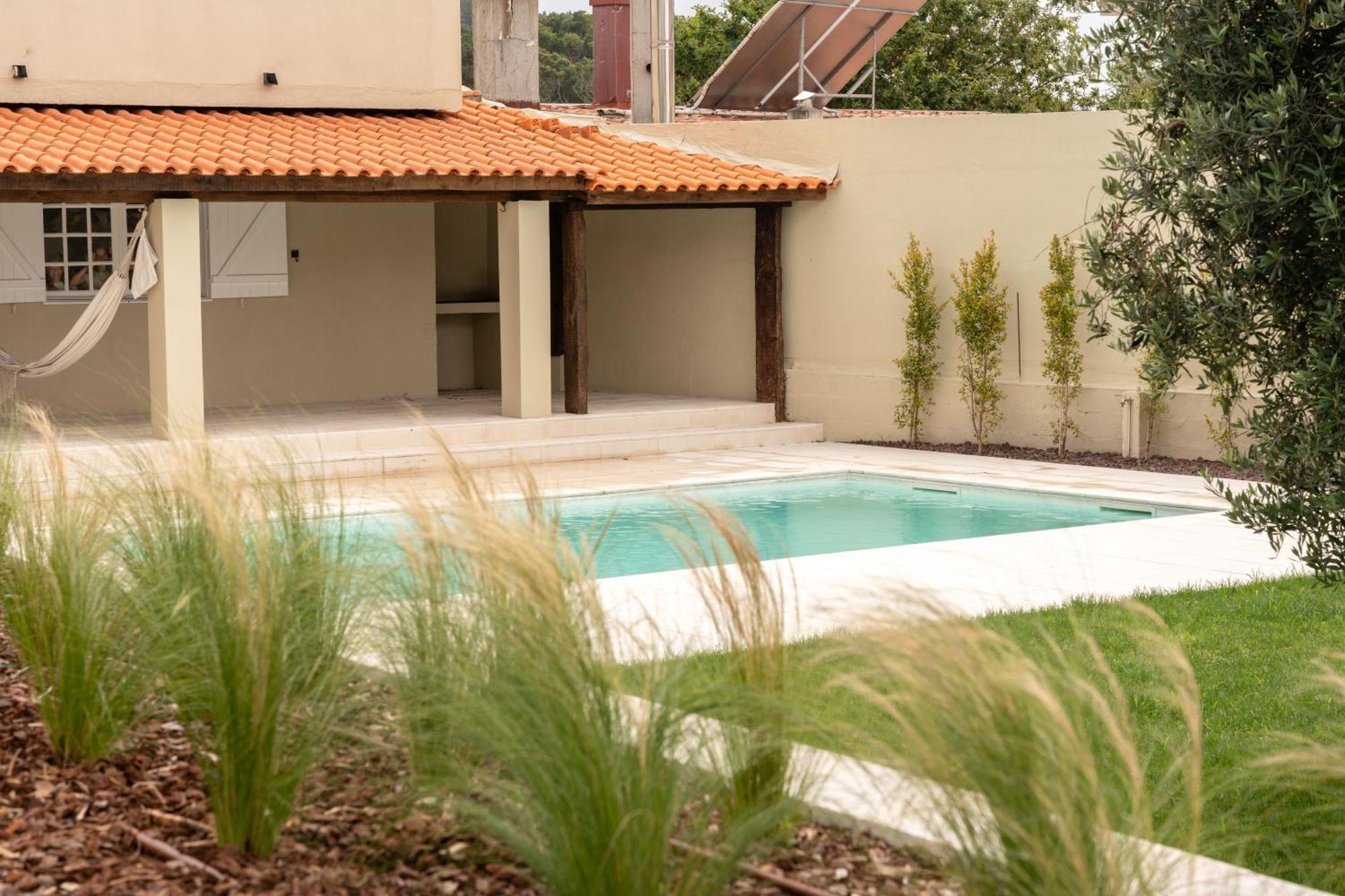 3 Olives House - By 3 Marias Residence Santana  Extérieur photo