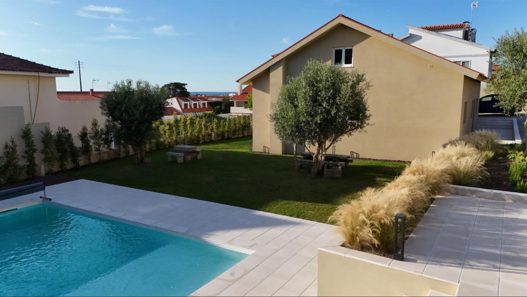 3 Olives House - By 3 Marias Residence Santana  Extérieur photo