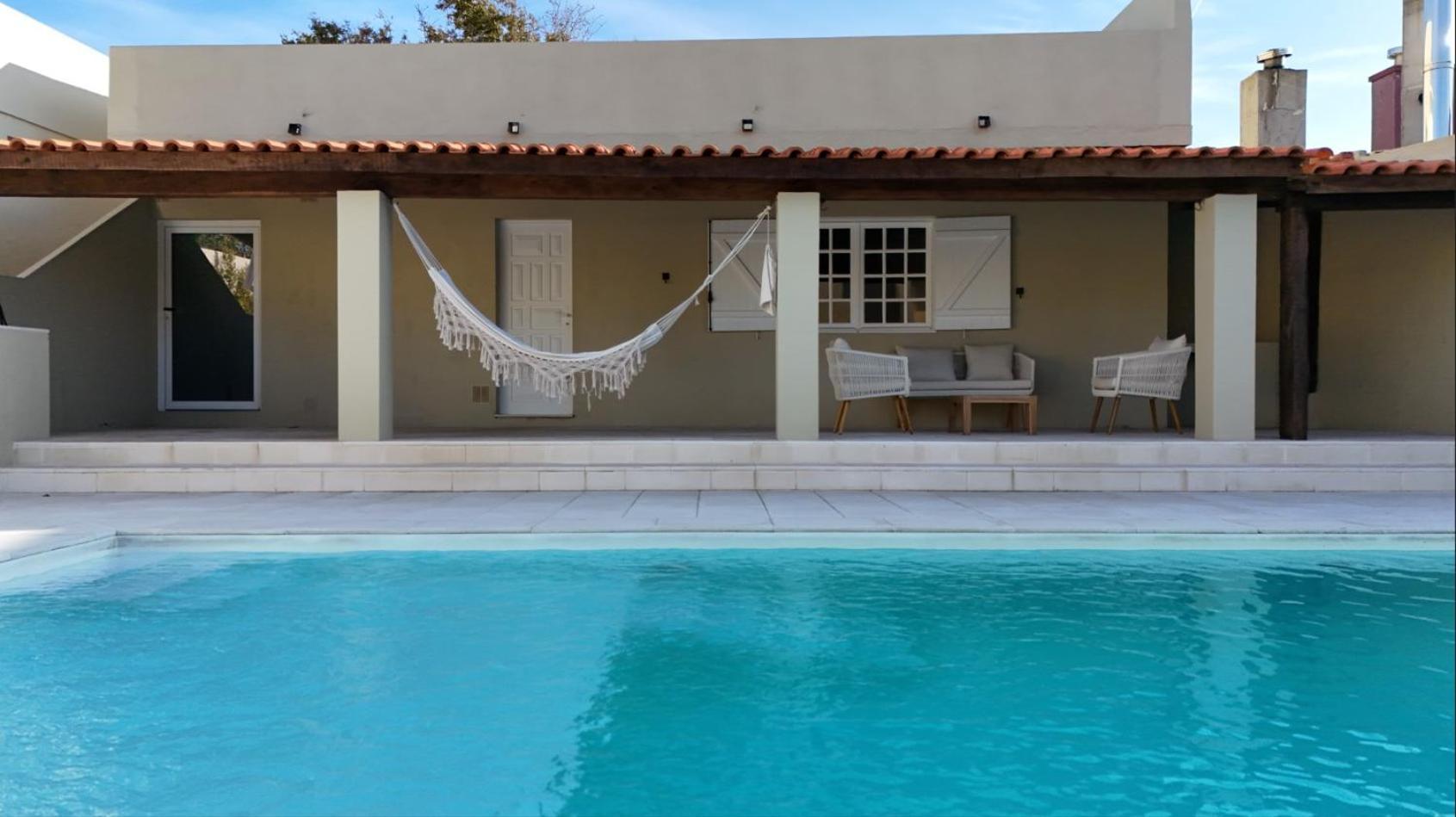 3 Olives House - By 3 Marias Residence Santana  Extérieur photo