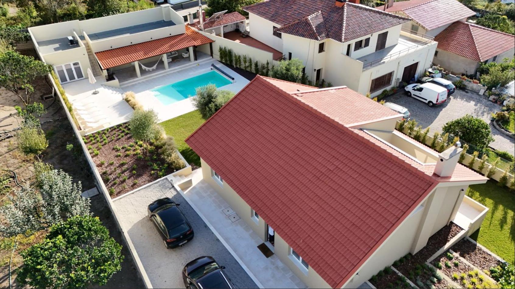 3 Olives House - By 3 Marias Residence Santana  Extérieur photo