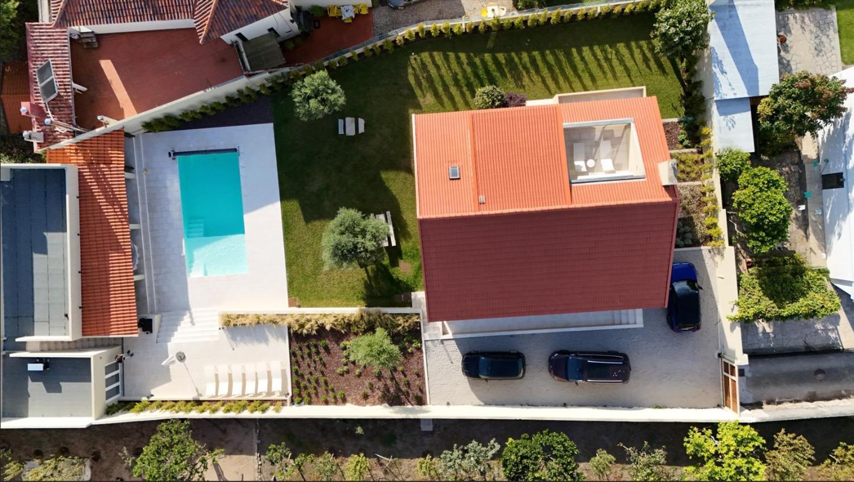 3 Olives House - By 3 Marias Residence Santana  Extérieur photo